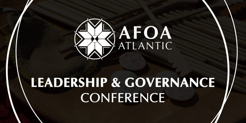 AFOA Atlantic Leadership & Governance Conference 2024