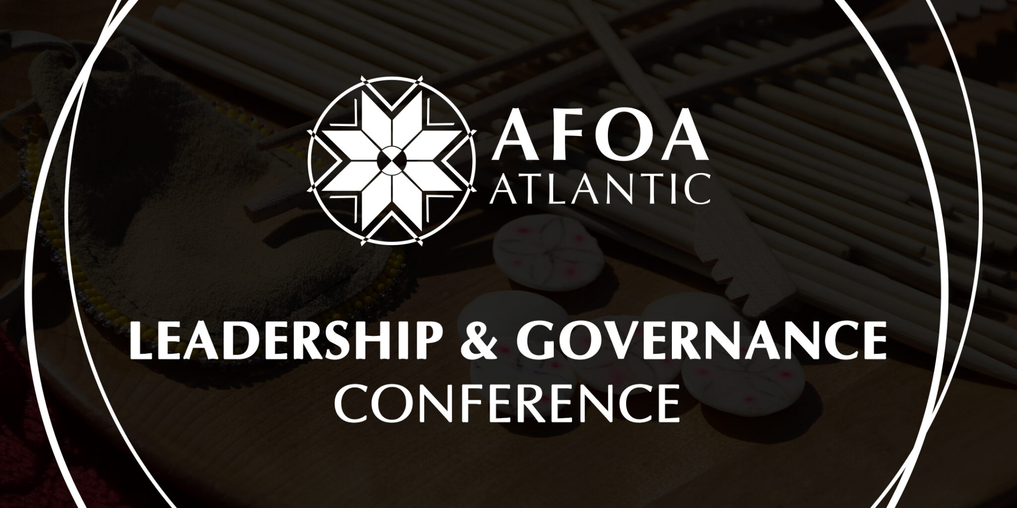 AFOA Atlantic Leadership & Governance Conference 2023